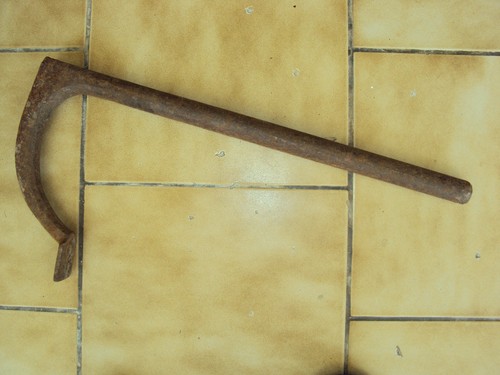 Objet metier outil ancien - objet,